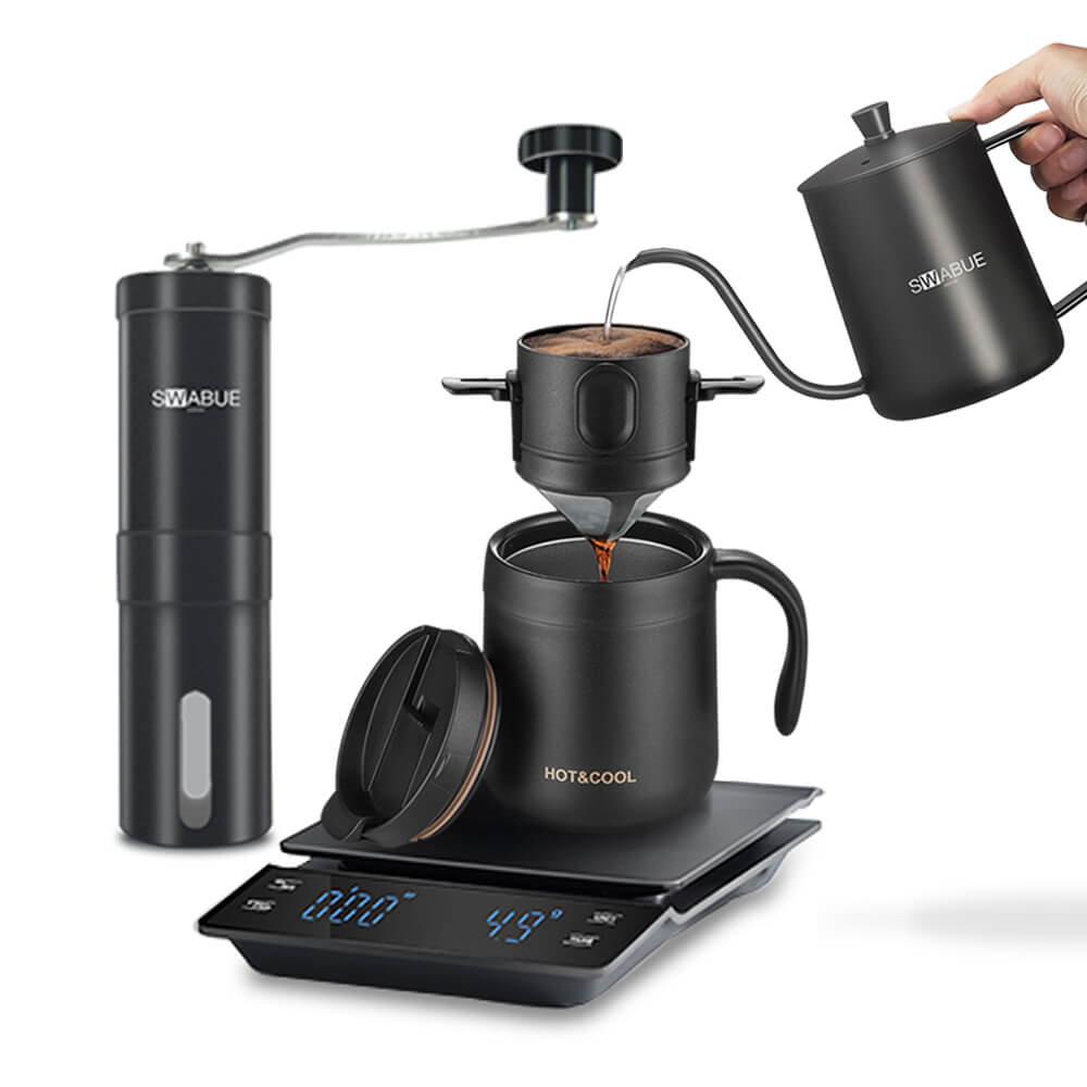 https://caffeinegears.com/wp-content/uploads/2023/09/iznMCoffee-Set-Portable-Camping-Tools-V60-Coffee-Cup-Mug-Filter-Dripper-Reusable-Manual-Grinder-Mini-Gooseneck.jpg