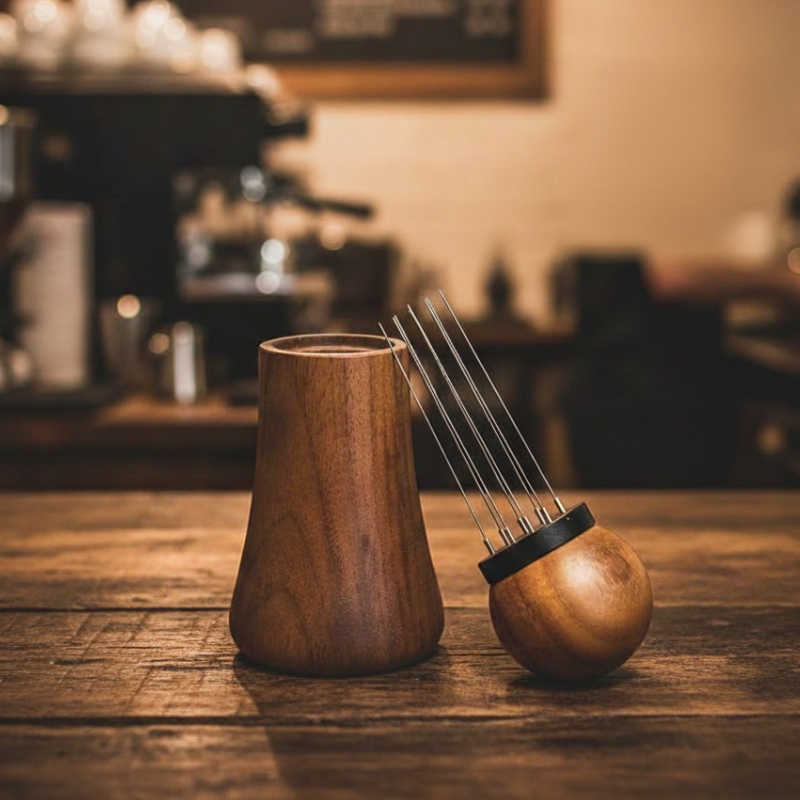 WDT Coffee Needle Distributorwe00004